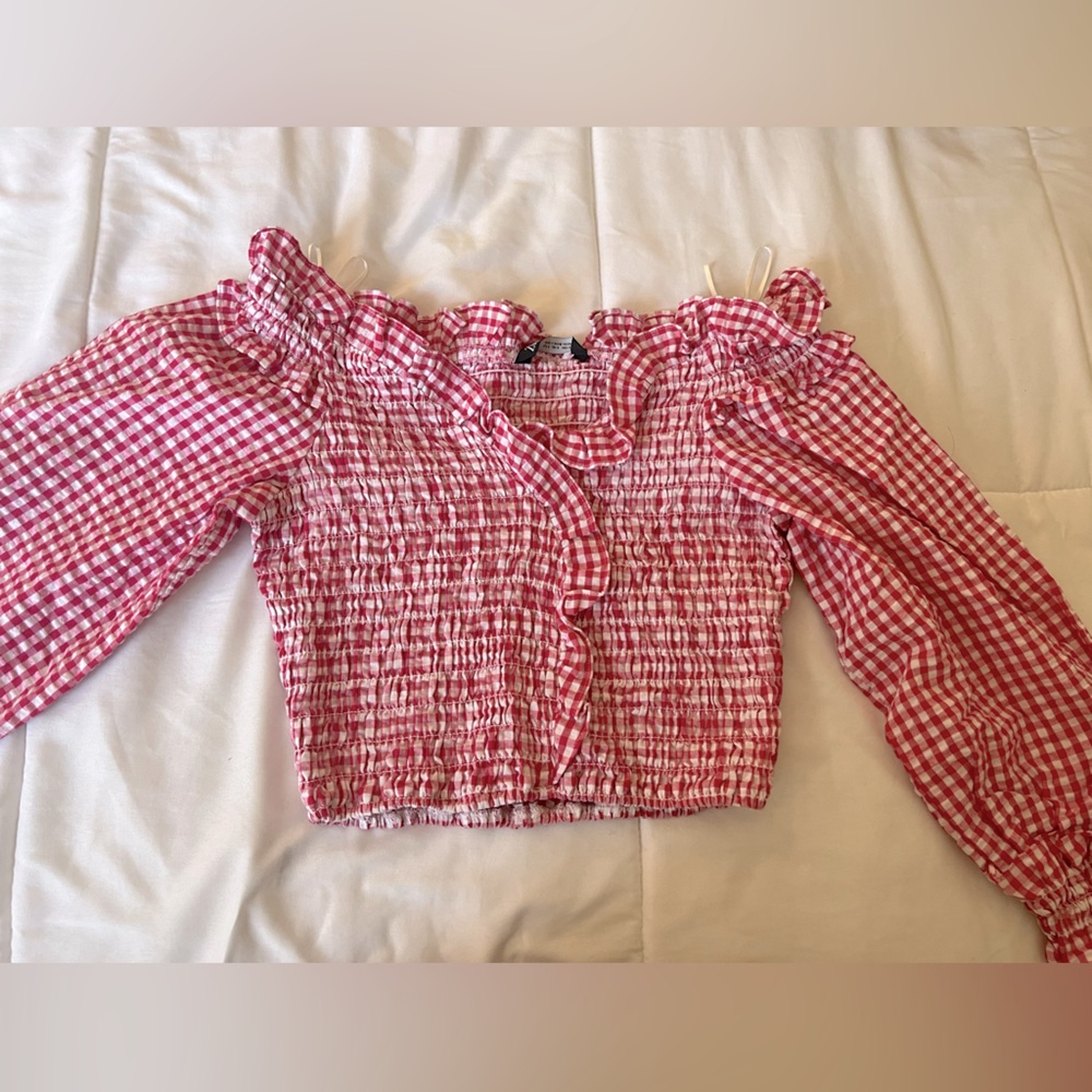 Zara Top